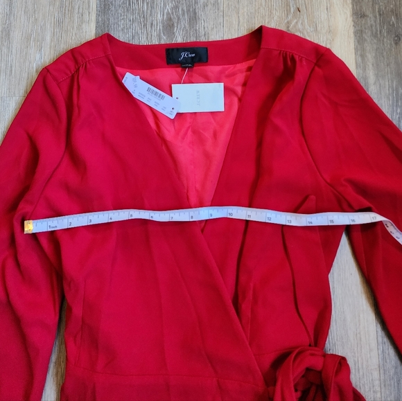 NWT J.CREW DRESS - Picture 2 of 16